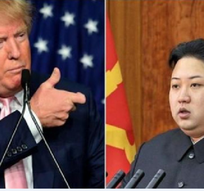 كوريا الشمالية وواشنطن