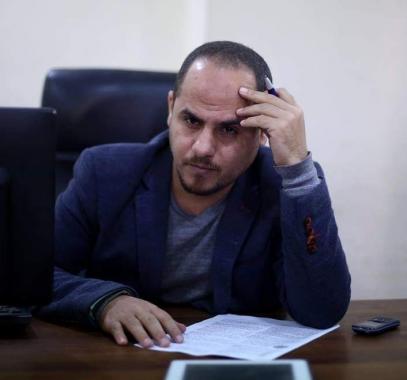 أحمد فارس