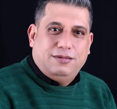 ثائر نوفل أبو عطيوي