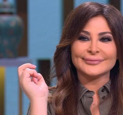 مشاهدة حفلة اليسا في العاصمة العراقية بغداد