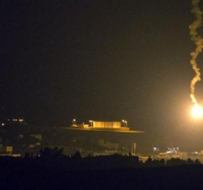 سوريا: مدفعية الاحتلال تستهدف القنيطرة