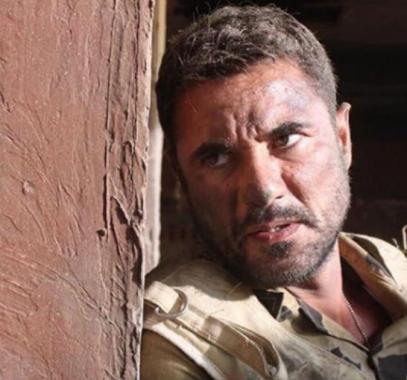 أحمد عز