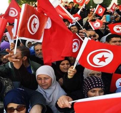 انتخابات تونس