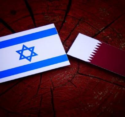 النشيد الوطني الإسرائيلي حاضرًا في بطولة العالم للجمباز بقطر