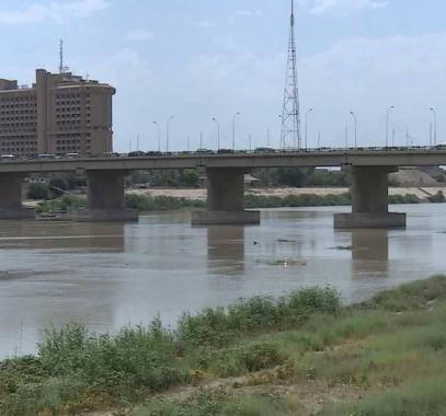 نهر دجلة