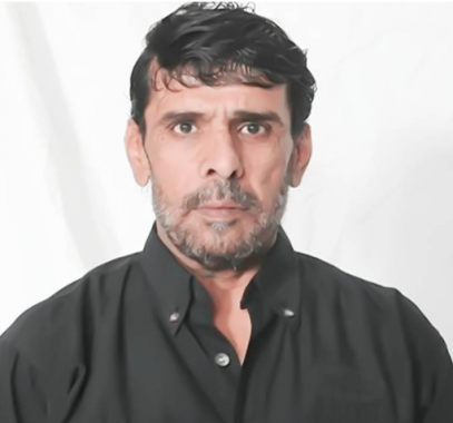 فارس بارود