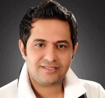 حاتم العراقي