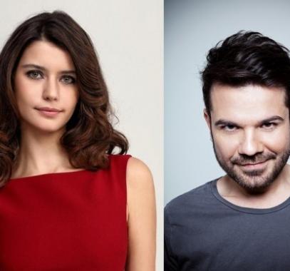 يرين سات و كنان دوغلو