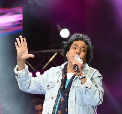 محمد منير 