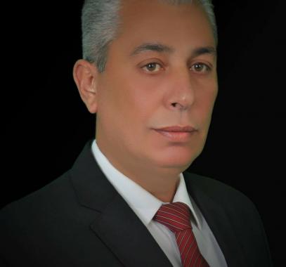 د. هشام أبو هاشم