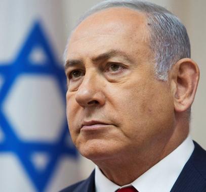 نتنياهو