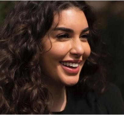 ياسمين صبري