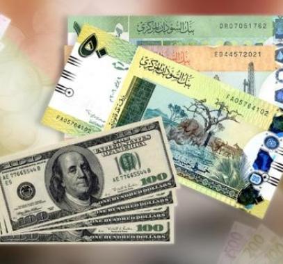 السودان: يقترض 300 مليون 