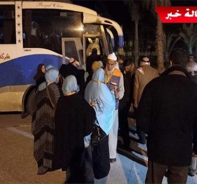 بالفيديو: وكالة 