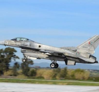 سلاح الجو الاسرائيلي