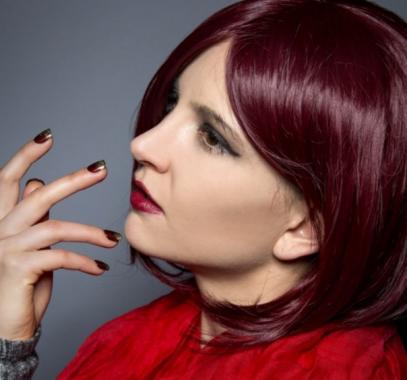 شاهدى: البرغندي أبرزُ صيحات ألوان 