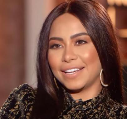 شيرين عبد الوهاب