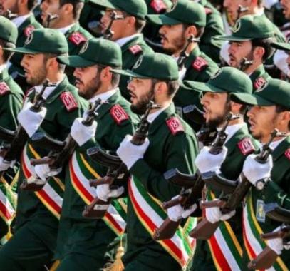 أمريكا تمنح استثناءات لجهات أجنبية للتعامل مع الحرس الثوري الإيراني