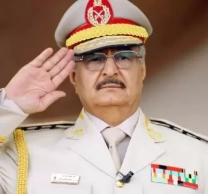 قوات الخليفة 