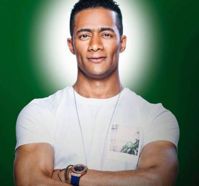 محمد رمضان