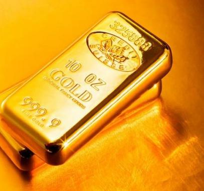 الذهب: ينزل لأدنى مستوى في 2019 مع صعود 