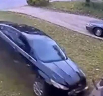 بالفيديو: معجزة حقيقية تنقذ 