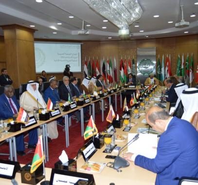 الجمعية العمومية للمنظمة العربية للتنمية الإدارية تختتم أعمالها في القاهرة