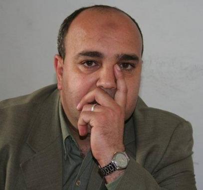 إبراهيم قارعلي