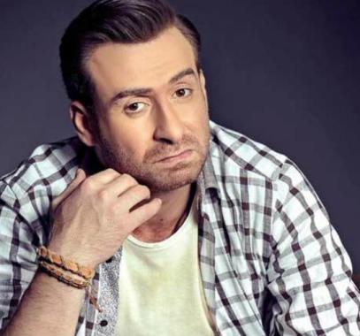 نضال الشافعي