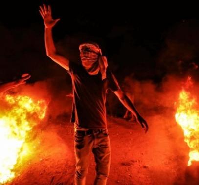 قيادي فلسطيني يكشف عن إمكانية تفعيل أدوات مسيرات العودة بسبب تلكؤ الاحتلال في تطبيق التفاهمات