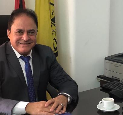 النائب عبد الحميد العيلة