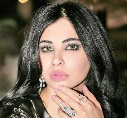 ياسمين نيار