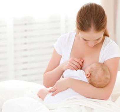 نصيحة: الرضاعة