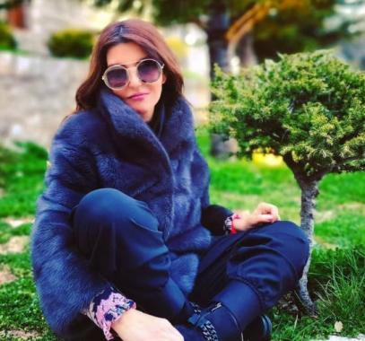 سميرة سعيد