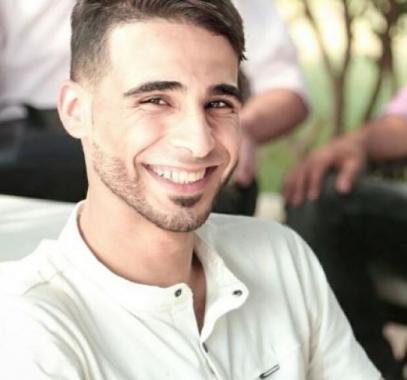 وفاة الشاب محمد ابو شملة