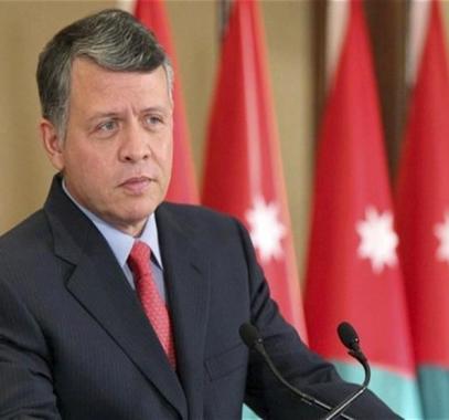 العاهل الأردني يُقرر مراجعة اتفاقية الغاز مع إسرائيل