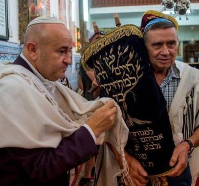 المغرب تُقرر إجراء انتخابات لاختيار ممثلين لمواطنيها اليهود