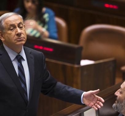 تحليل: إلى أين سيتجه المشهد الفلسطيني في غزّة بعد انتهاء الانتخابات الإسرائيلية؟
