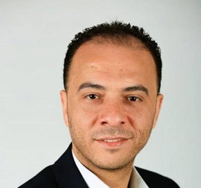 إياد الدريملي