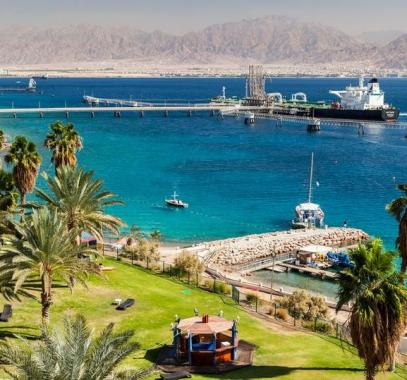 مصر: على موعد مع مشروعات تنموية كبيرة في سيناء