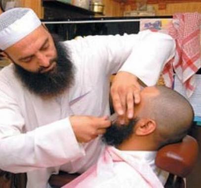 هل تعرف: ما حكم حلق اللحية في حق العسكري