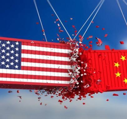 المباحثات الأميركية 