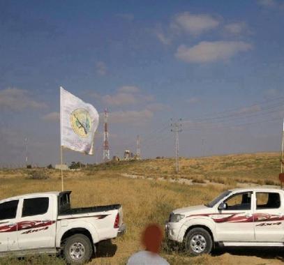 قناة عبرية تكشف عن رسالة تهديد بعثتها حماس لـ