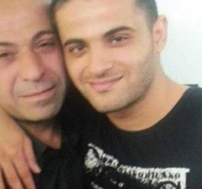 الاسير مرعي قبها