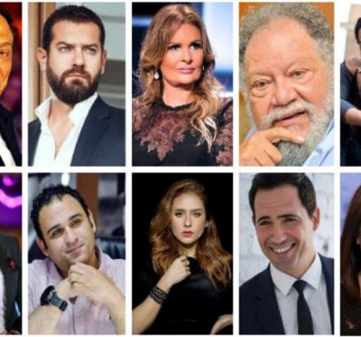 تعرف على القائمة كاملة 