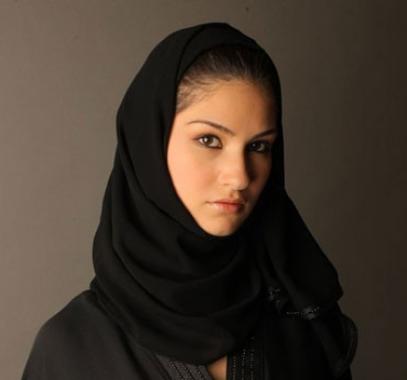 صورة: طالبة 