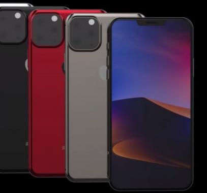 صورة: مسروقة تكشف ما تخفيه أبل بشأن 