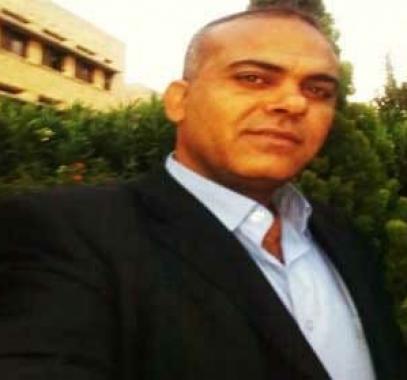محمد أبو مهادي