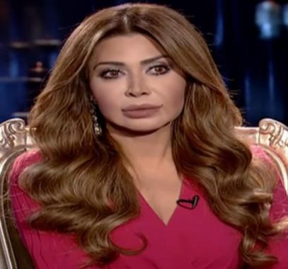 نوال الزغبي