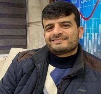 حامد الخضري